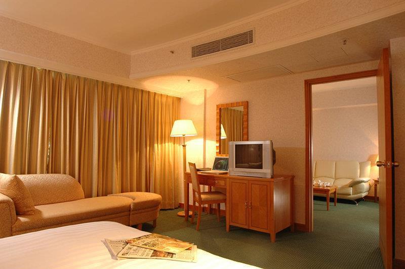 فندق فندق إن ماكاو الغرفة الصورة